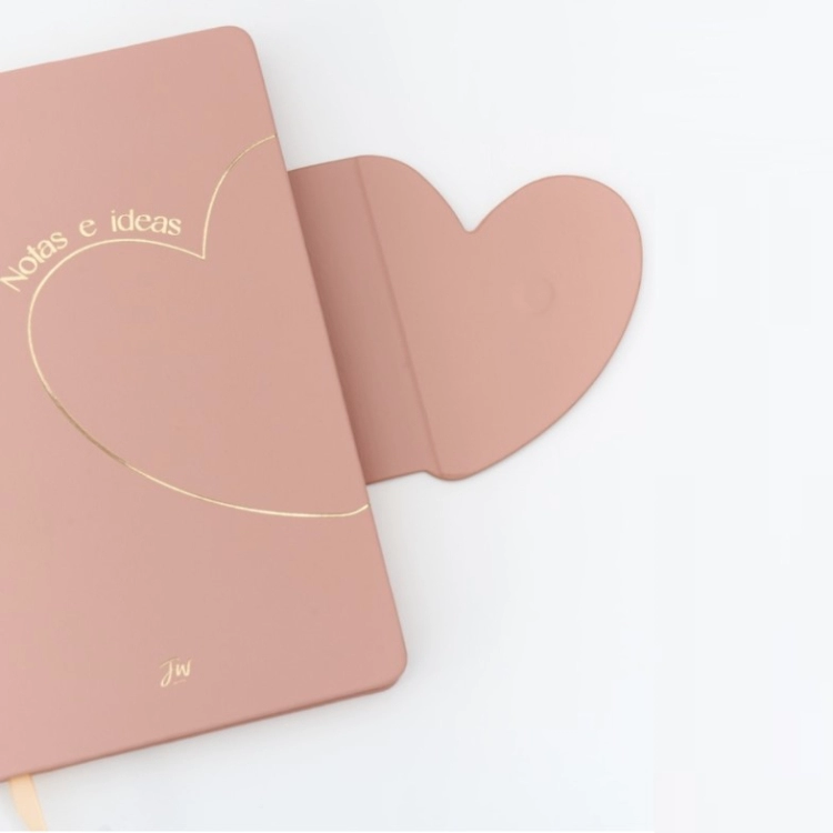 Cuaderno Tapa Dura FW Minimal Verde Bullet Journal con Iman ART.201356